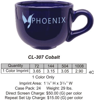 CL-307